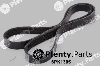 Japko 6PK1305 — V-Ribbed Belt