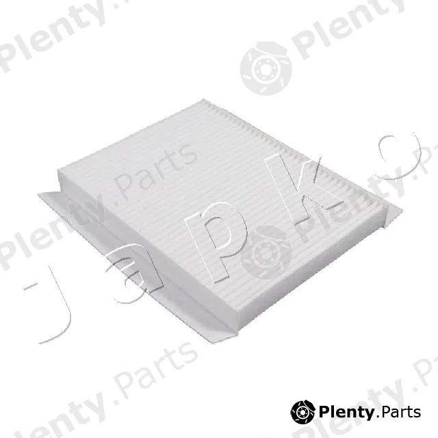 Japko 21DR01 — Filter, cabin air