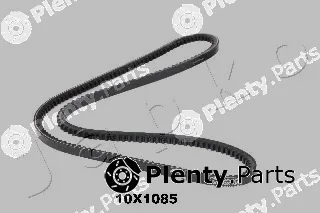 Japko 10X1085 — V-Belt