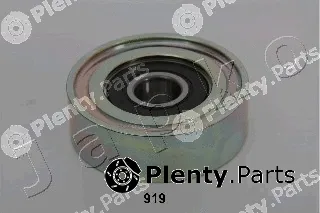 Japko 129919 — Deflection/Guide Pulley, V-ribbed belt