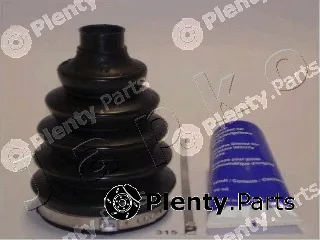 Japko 63315 — Bellow Kit, drive shaft