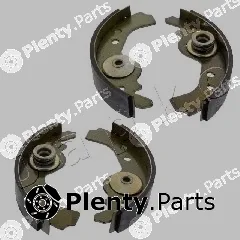 Japko 550205 — Brake Shoe Set