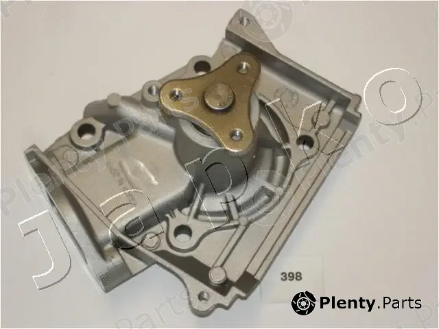 Japko 35398 — Water Pump, engine cooling