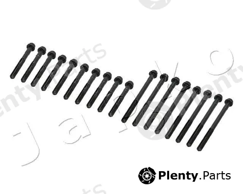 Japko 115212 — Cylinder Head Bolt Set