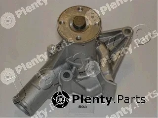 Japko 35503 — Water Pump, engine cooling
