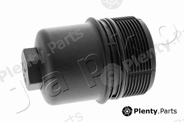 Japko 160070 — Cap, oil filter housing