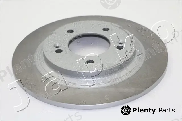 Japko 61K20C — Brake Disc