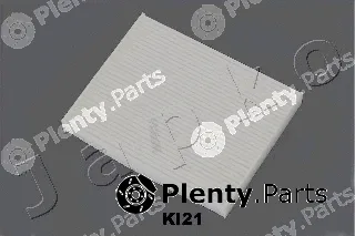 Japko 21K21 — Filter, cabin air