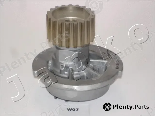 Japko 35W07 — Water Pump, engine cooling