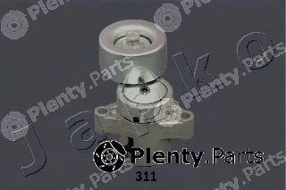 Japko 128311 — Tensioner Lever, V-ribbed belt