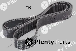 Japko 40706 — Timing Belt
