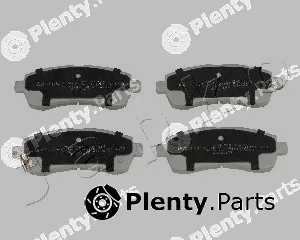 Japko 50347 — Brake Pad Set, disc brake