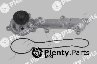 Japko 35M03 — Water Pump, engine cooling