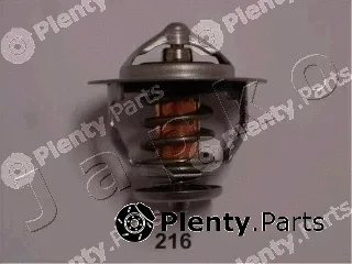 Japko 38216 — Thermostat, coolant