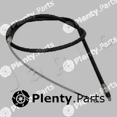 Japko 1310112 — Cable Pull, parking brake