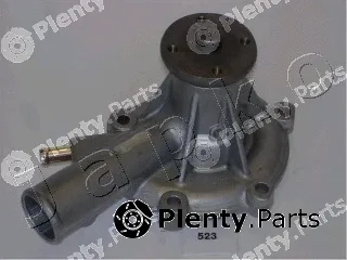 Japko 35523 — Water Pump, engine cooling