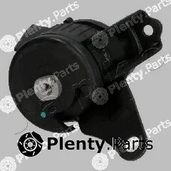 Japko GOJ2597 — Mounting, engine