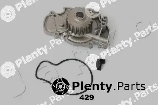 Japko 35429 — Water Pump, engine cooling