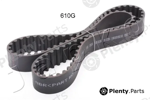 Japko 40610G — Timing Belt