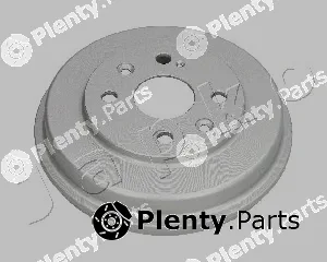 Japko 56303C — Brake Drum