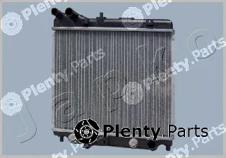 Japko RDA193019 — Radiator, engine cooling