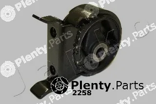 Japko GOJ2258 — Mounting, engine