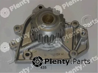 Japko 35435 — Water Pump, engine cooling