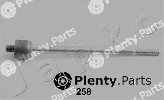 Japko 103258 — Inner Tie Rod