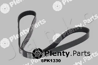 Japko 6PK1330 — V-Ribbed Belt