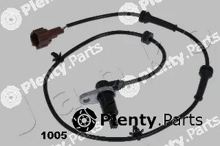 Japko 1511005 — Sensor, wheel speed