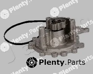 Japko 350604 — Water Pump, engine cooling