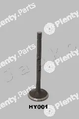 Japko 5HY001 — Exhaust Valve