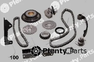 Japko KJK100 — Timing Chain Kit
