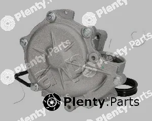 Japko 350117 — Water Pump, engine cooling