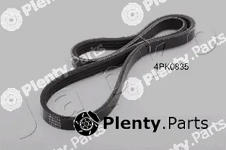 Japko 4PK835 — V-Ribbed Belt