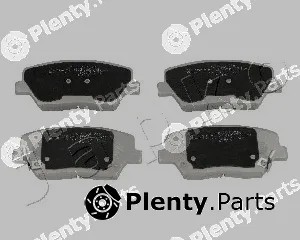 Japko 50K26 — Brake Pad Set, disc brake