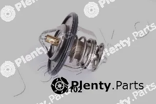 Japko 22102 — Thermostat, coolant