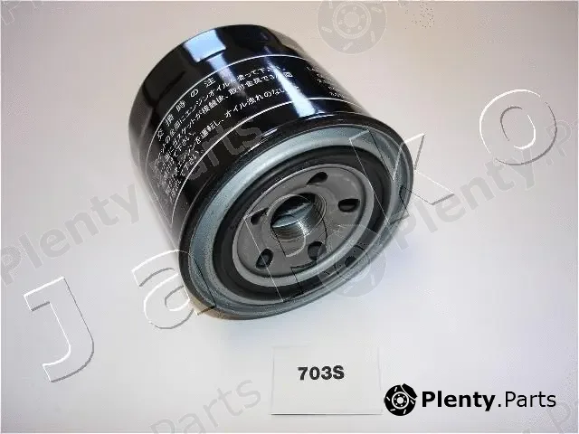 Japko 10703 — Oil Filter