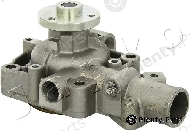 Japko 350704 — Water Pump, engine cooling