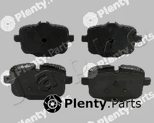 Japko 510113 — Brake Pad Set, disc brake
