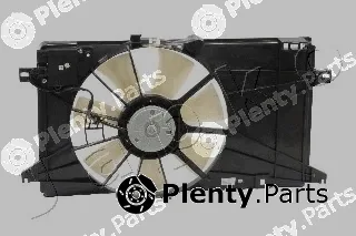 Japko VNT272004 — Fan, engine cooling