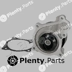 Japko 35346 — Water Pump, engine cooling