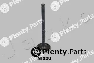Japko 5NI020 — Exhaust Valve