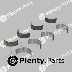 Japko 22008A — Connecting Rod Bearing