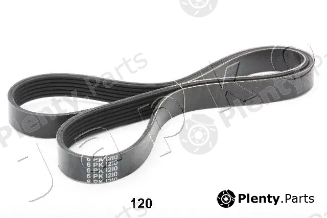 Japko 96120 — V-Ribbed Belt