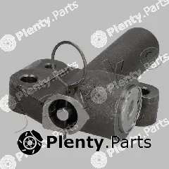 Japko 45H26 — Vibration Damper, timing belt