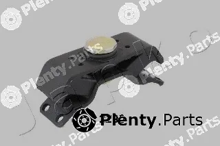 Japko GOJ2290 — Mounting, engine
