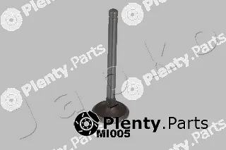 Japko 5MI005 — Exhaust Valve