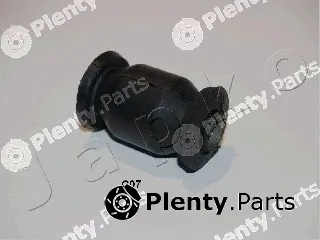 Japko GOJC07 — Mounting, control/trailing arm