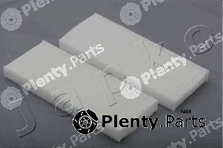 Japko 21NS9 — Filter, cabin air